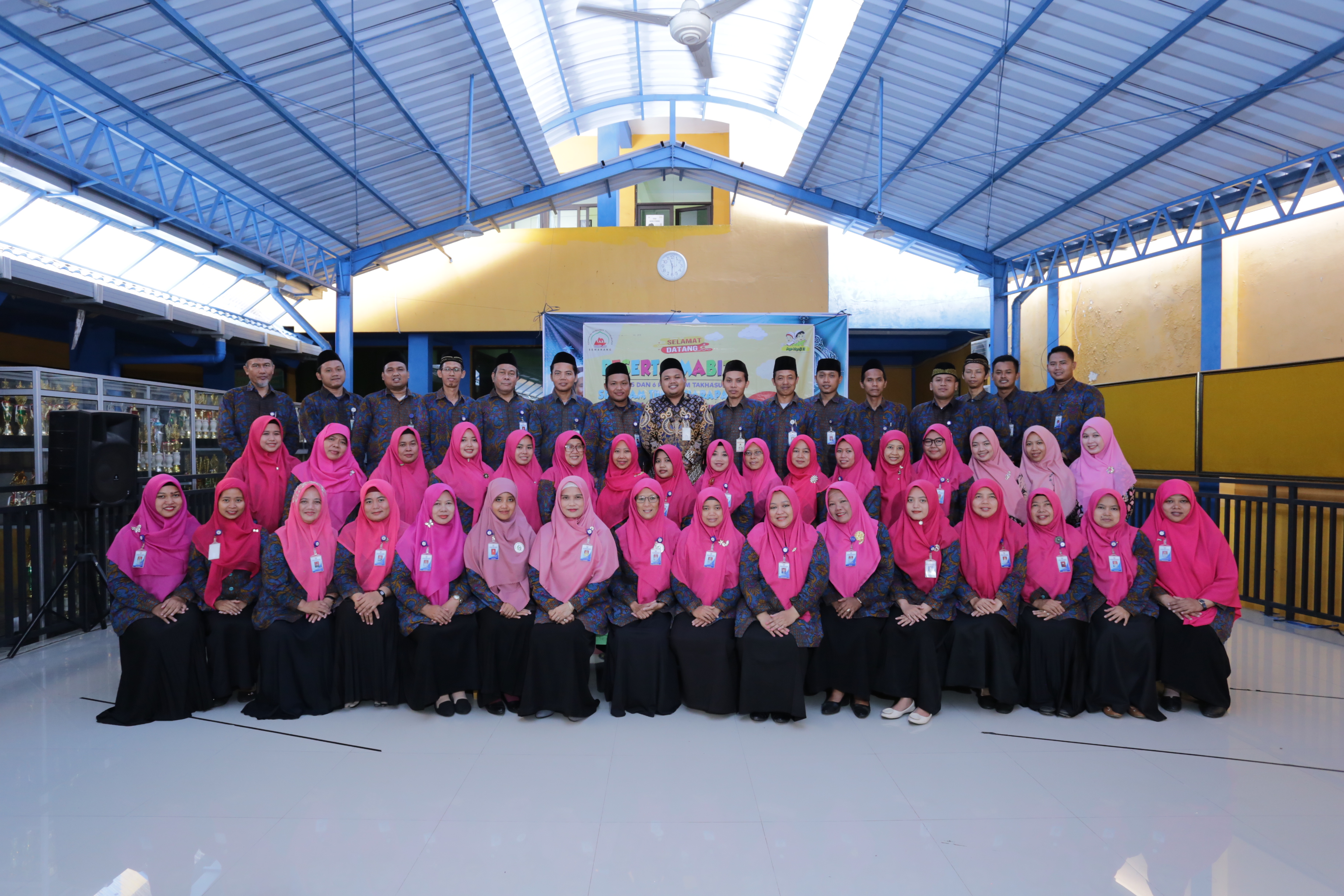 School Leadership
