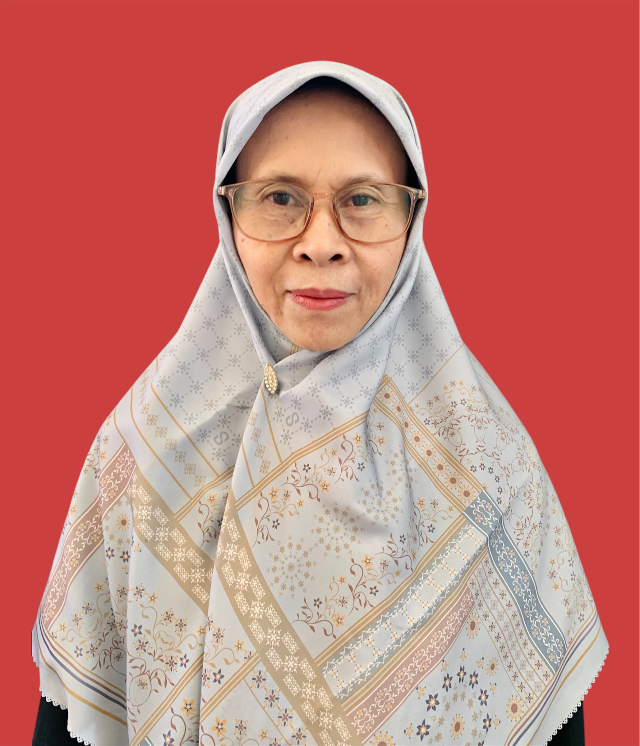 Endang Wahyuningsih, S.Psi