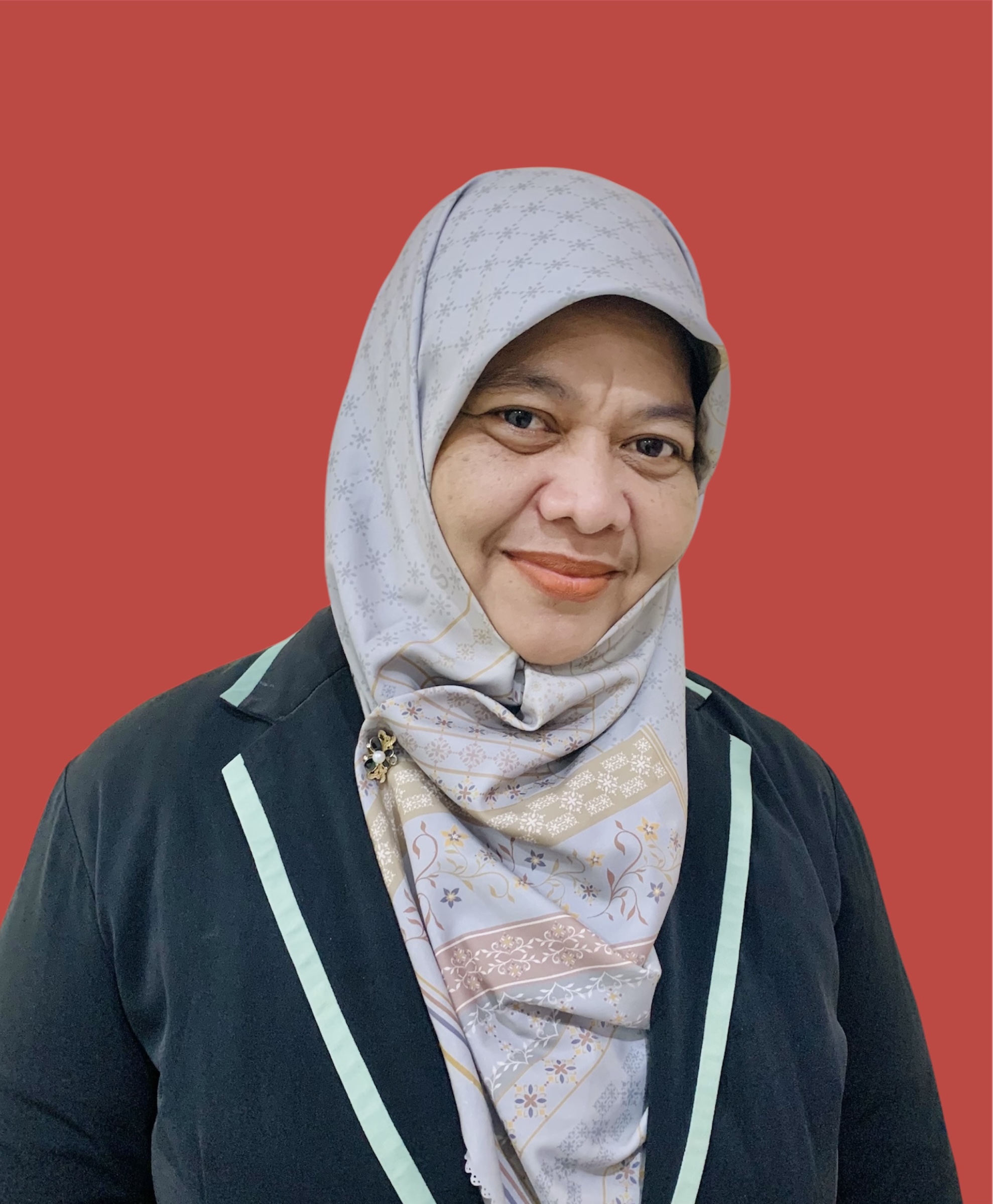 Siti Lestari, S.Psi