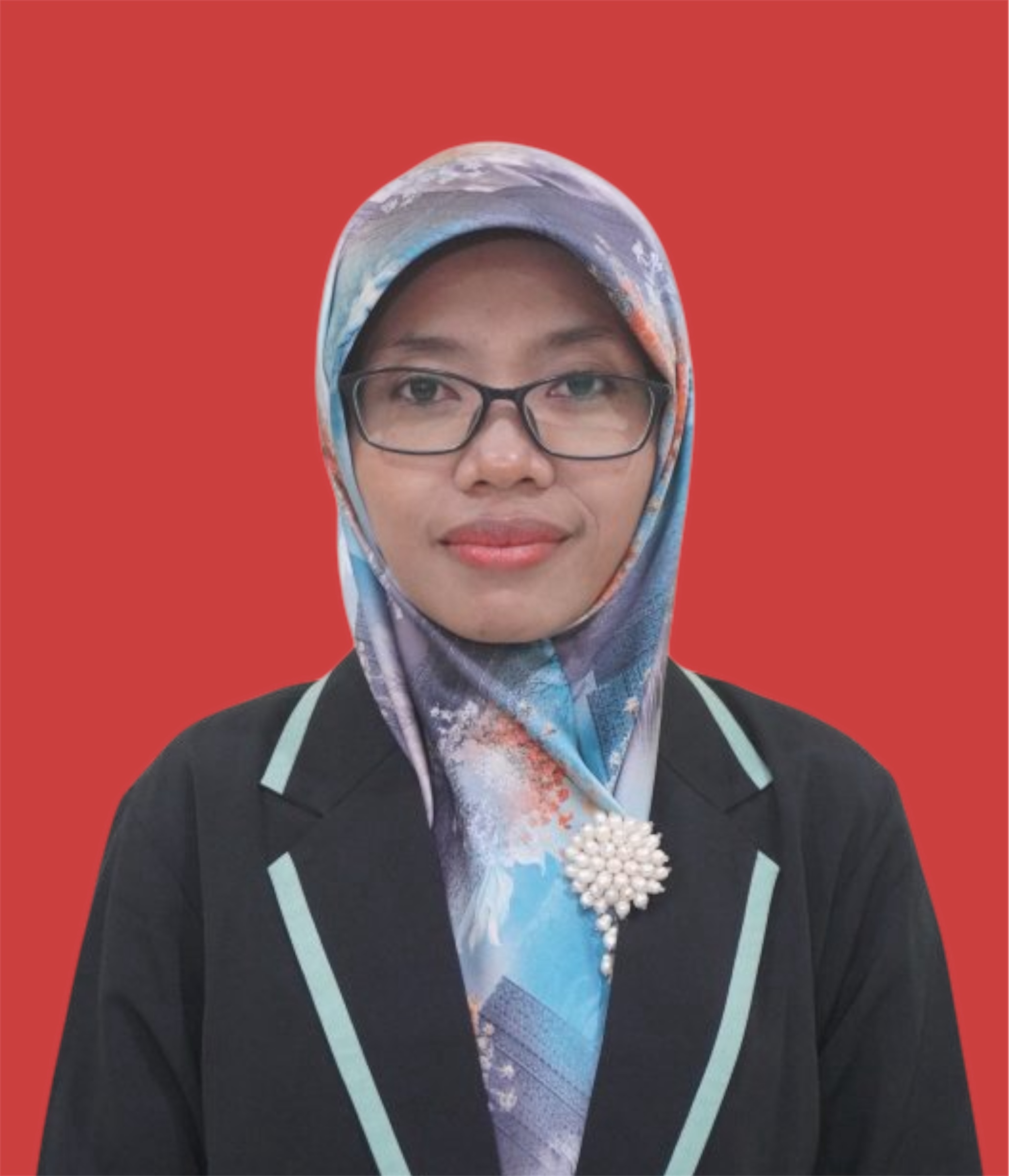 Mualifah, S.Psi