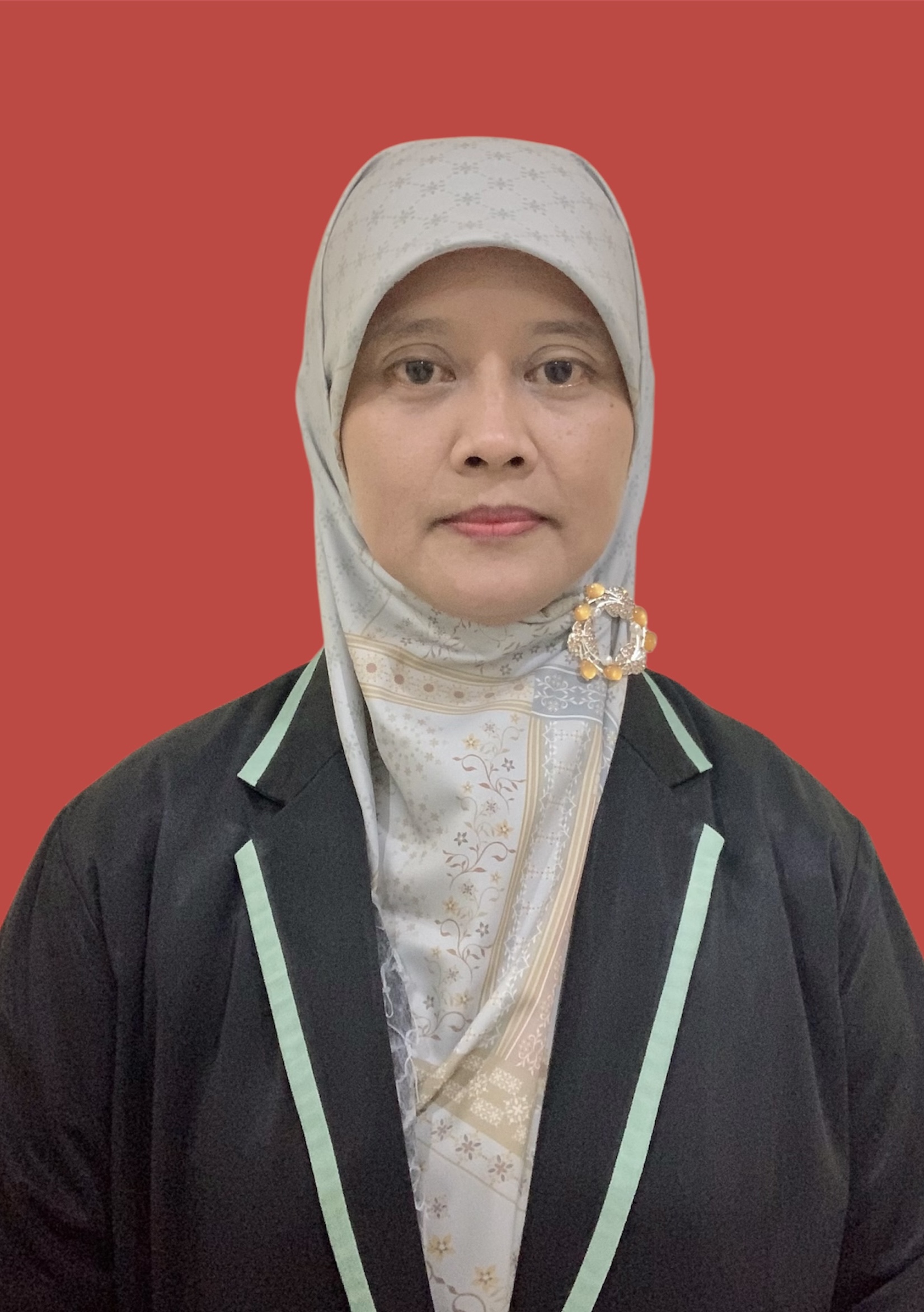 Atiek Mardiyani, SE, S.Pd