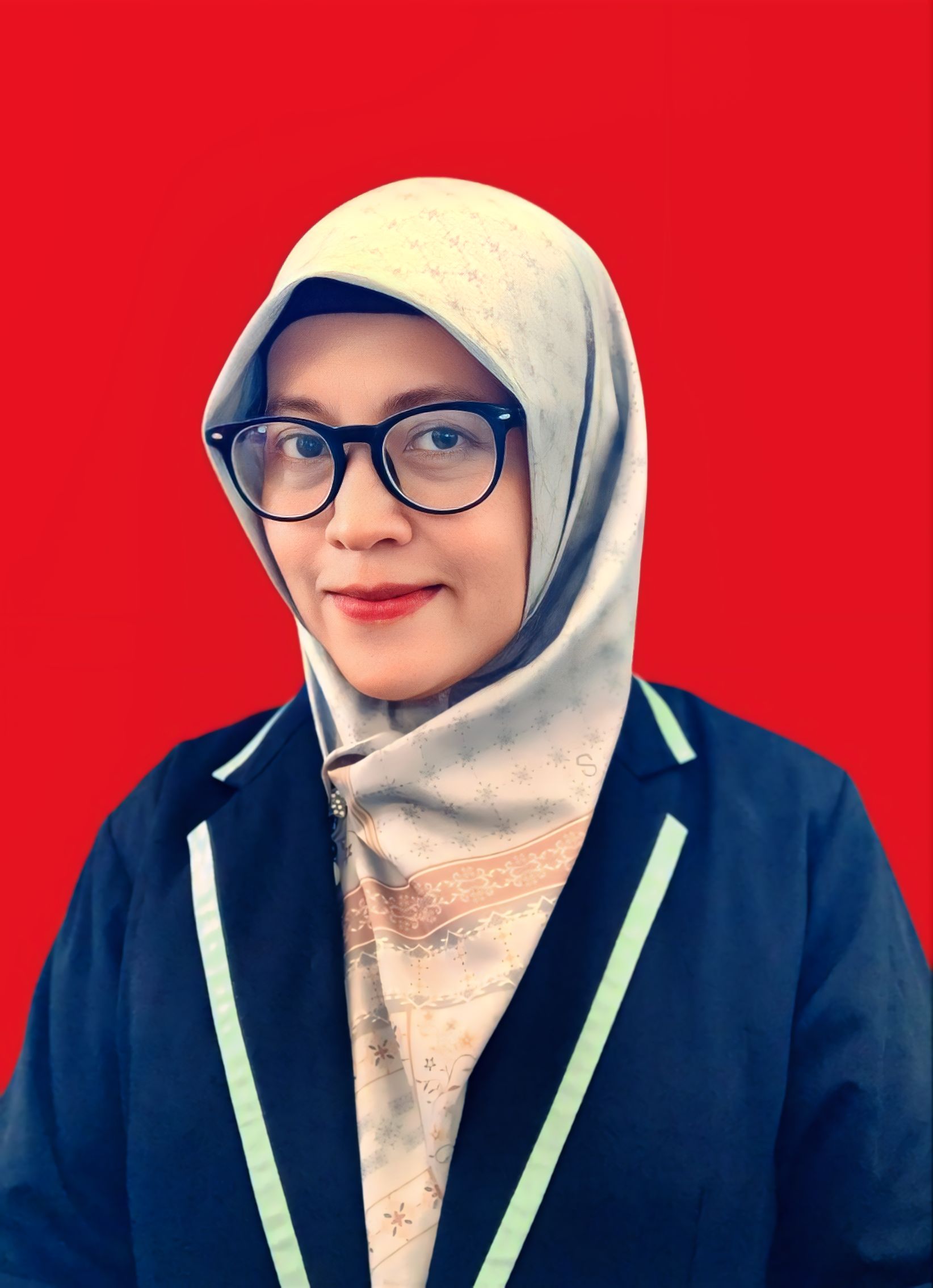 Siti Maghfiroh, S.Pd