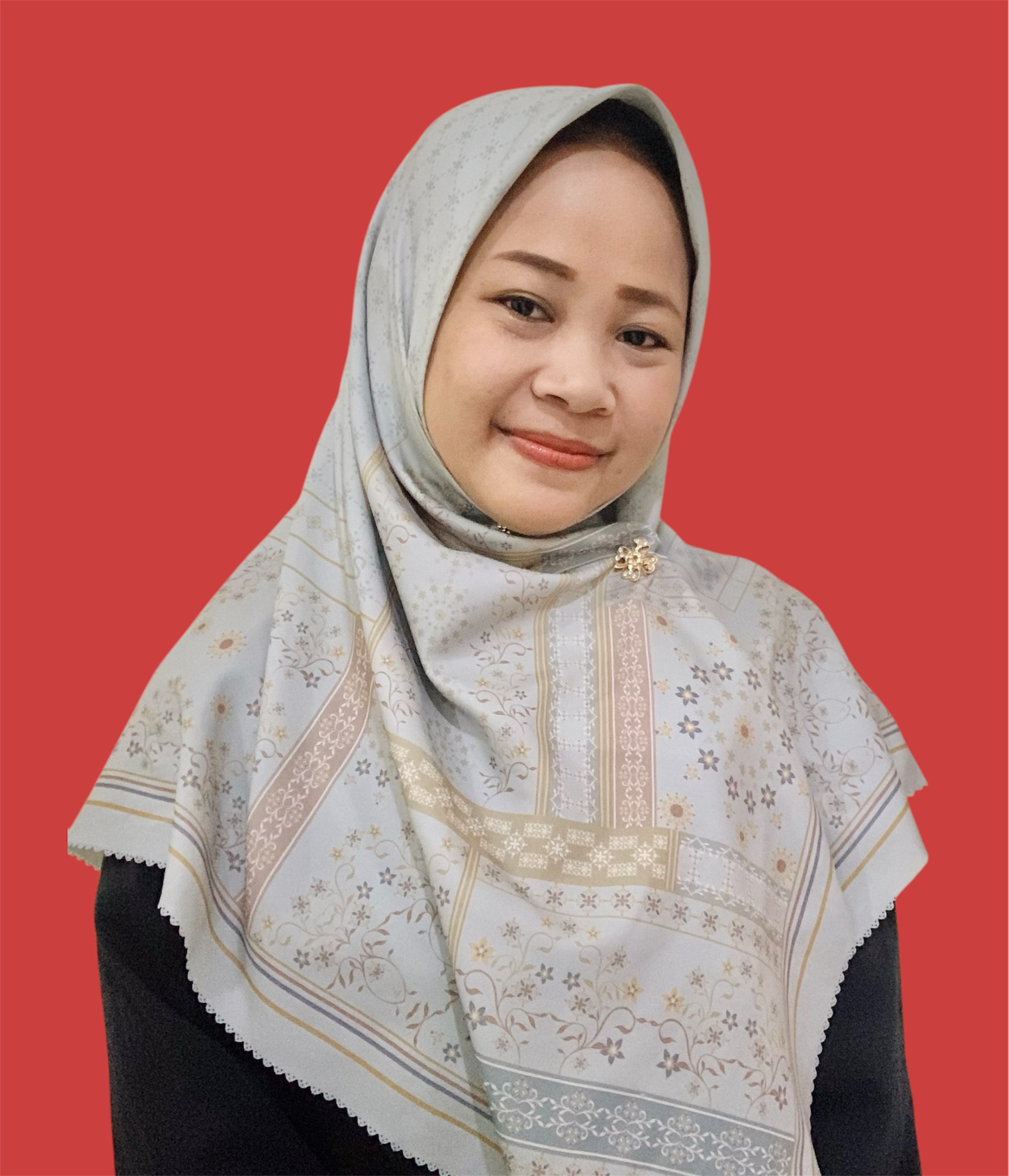 Tis'atul Muarofah, S.Pd