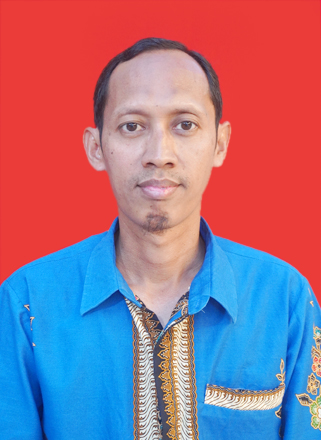 Achmad Chaerudin, S.Pd