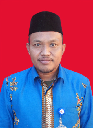 Ahmad Nur Sodik, S.Pd