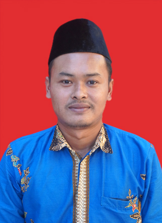 Febri Pratama, S.Pd