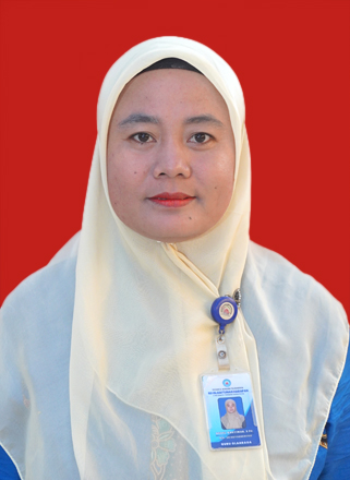Nurul Khotimah, S.Pd