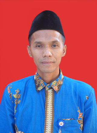 Ahmad Salafudin, S.Pd.I., S.Pd.