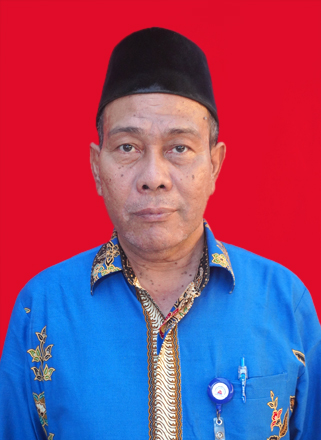 Heru Sriwiyono, A.Ma.S.Pd.I.