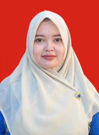 Nanda Ary Dayanti, S.Pd