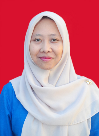 Shinta Nurul Maghfiroh, S.Pd