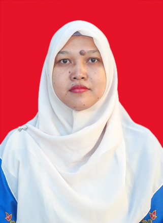 Ria Apriyani, S.Pd
