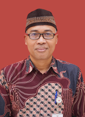 Habib Baihaqi, M.S.I