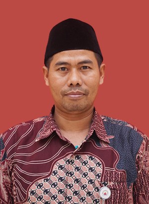 Hadi Nuryanto S.Pd
