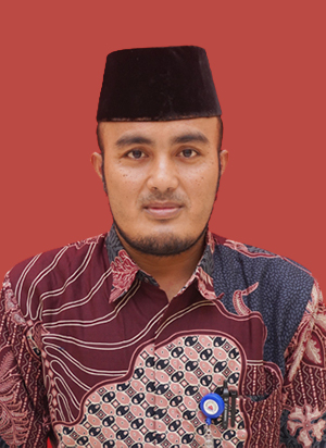 Anton Khumaedi, S.Pd