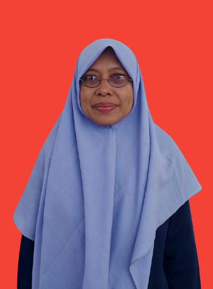 Benti Mujianah, S.Pd