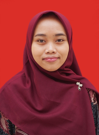 Farida Ayuni Prihapsari, S.Pd