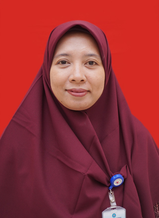 Lia Arisanti, S.Pd.