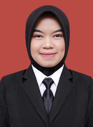 Putri Rahmadhani, S.Pd